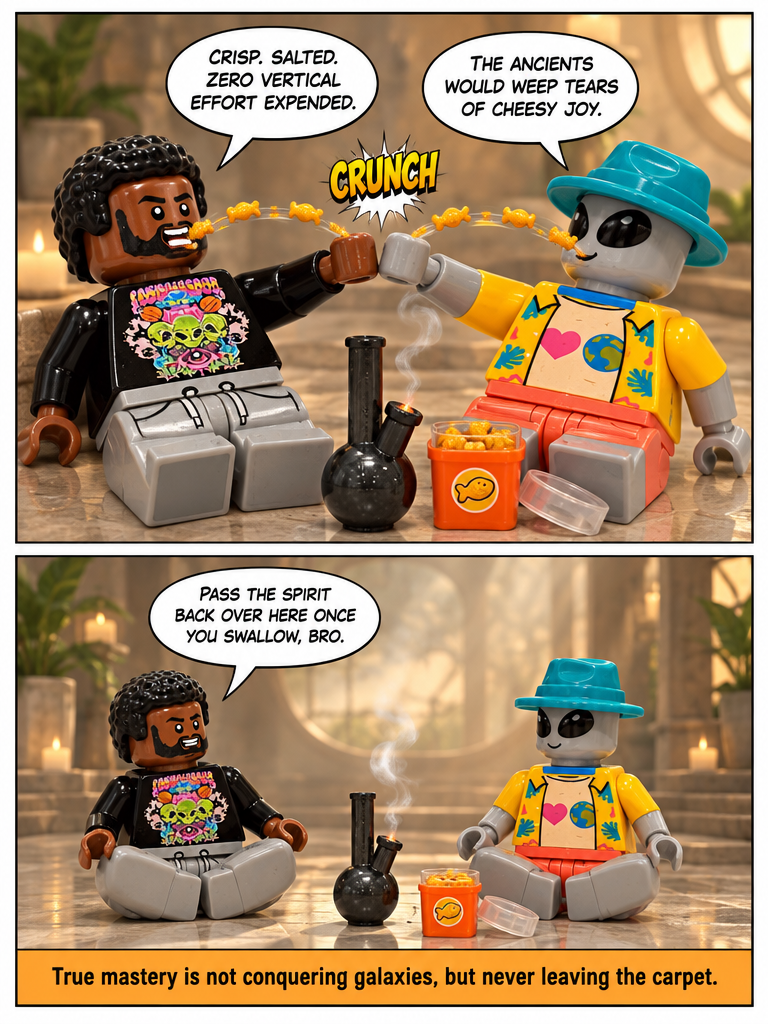 Force of Habit (page 4 of 4)