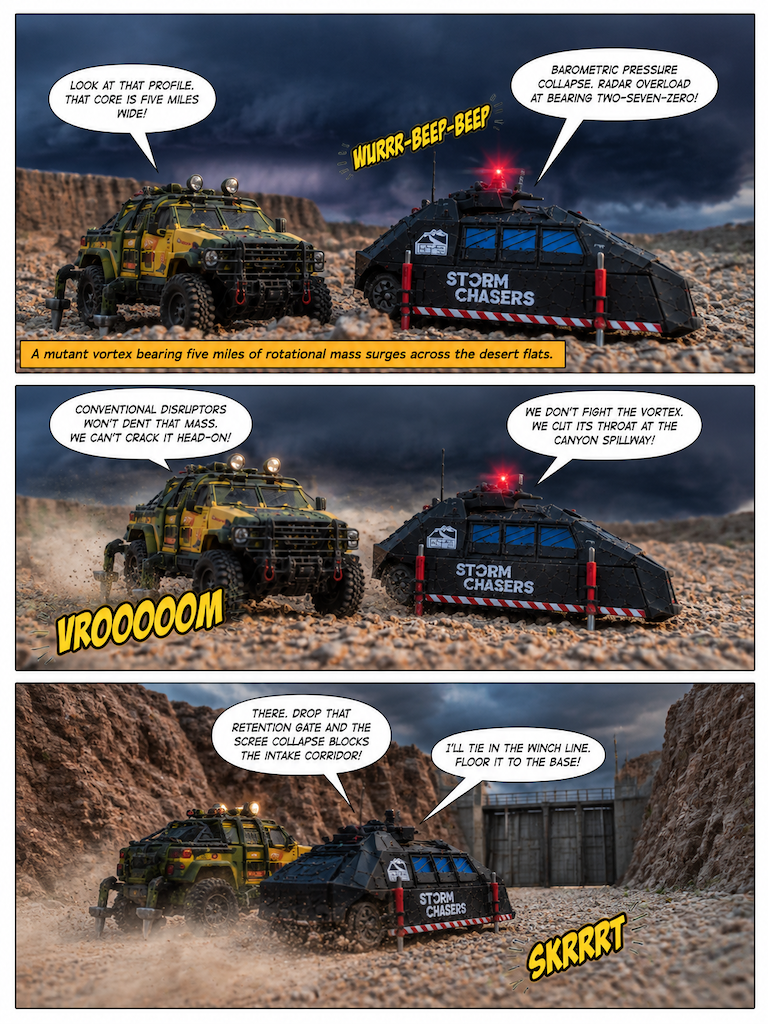 The Returning Vortex (page 5 of 8)