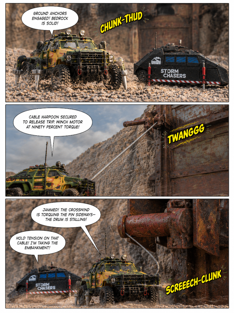 The Returning Vortex (page 6 of 8)