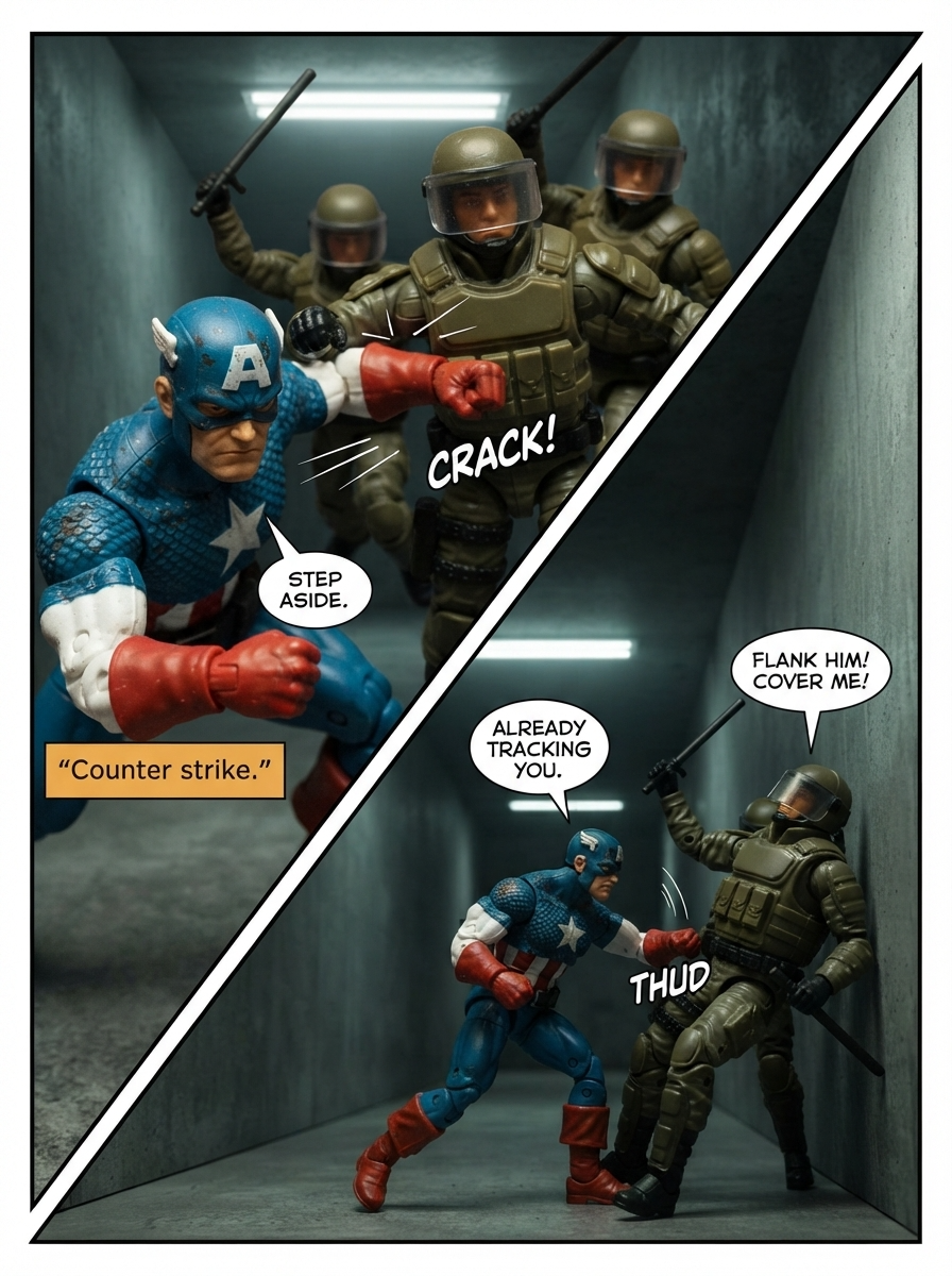 Crippling Strike (page 2 of 4)