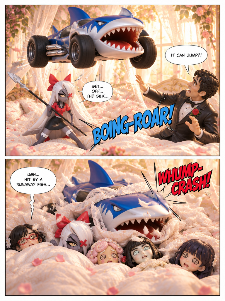 Jaws on Wheels (page 3 of 4)