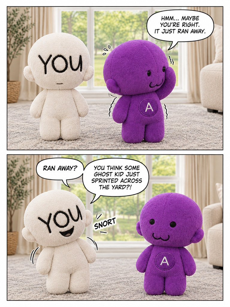 Outside the Window (page 2 of 4)