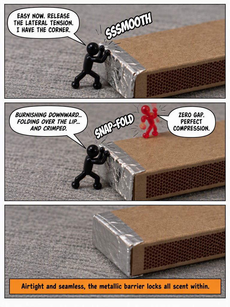 Airtight Seal (page 3 of 4)