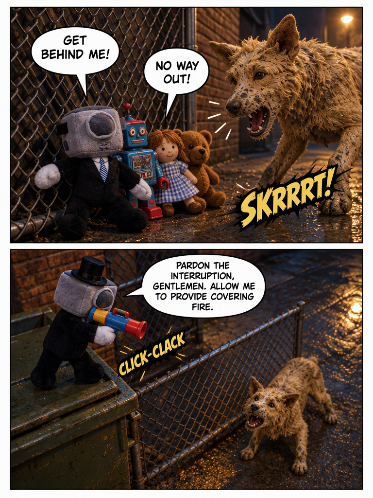 camera escape 07 (page 2 of 4)