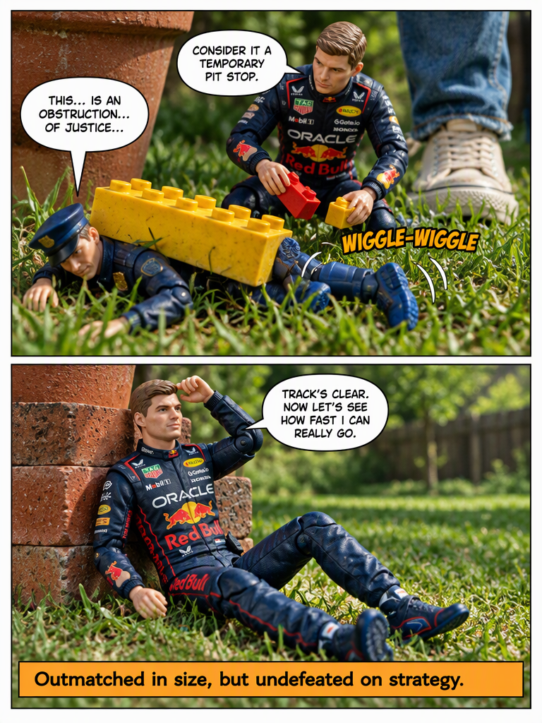 Scale Escape (page 4 of 8)