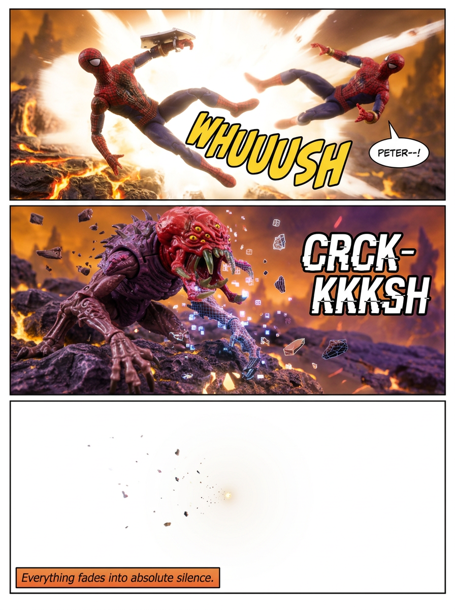 It Was All a Dream (page 2 of 4)