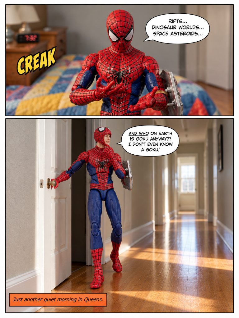 It Was All a Dream (page 4 of 4)