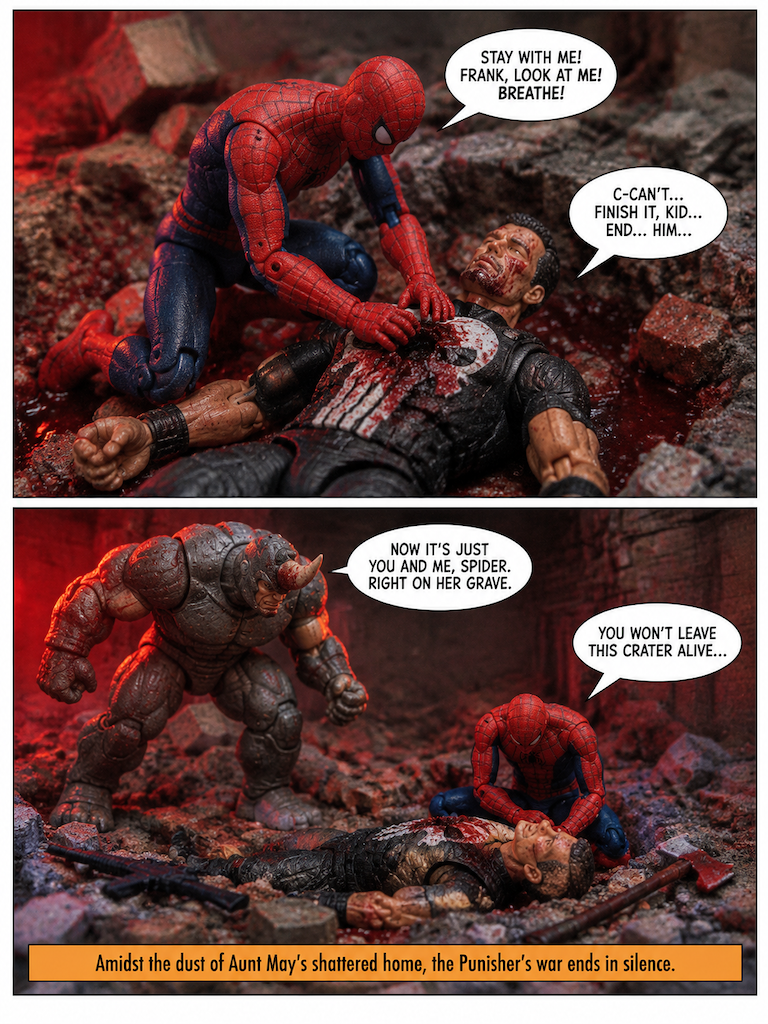 A Bitter Reckoning in Queens (page 4 of 4)