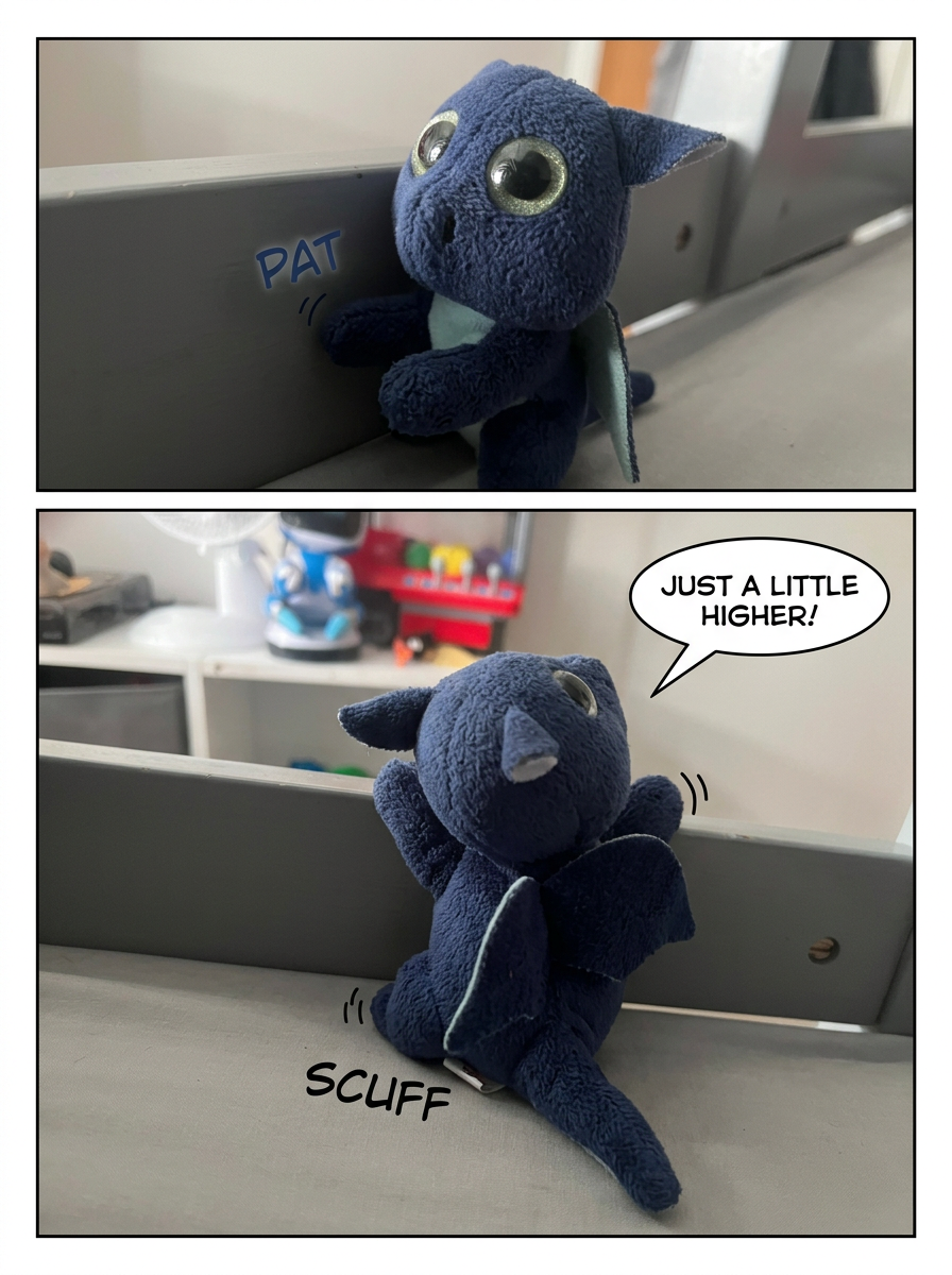 Over the Edge (page 2 of 4)