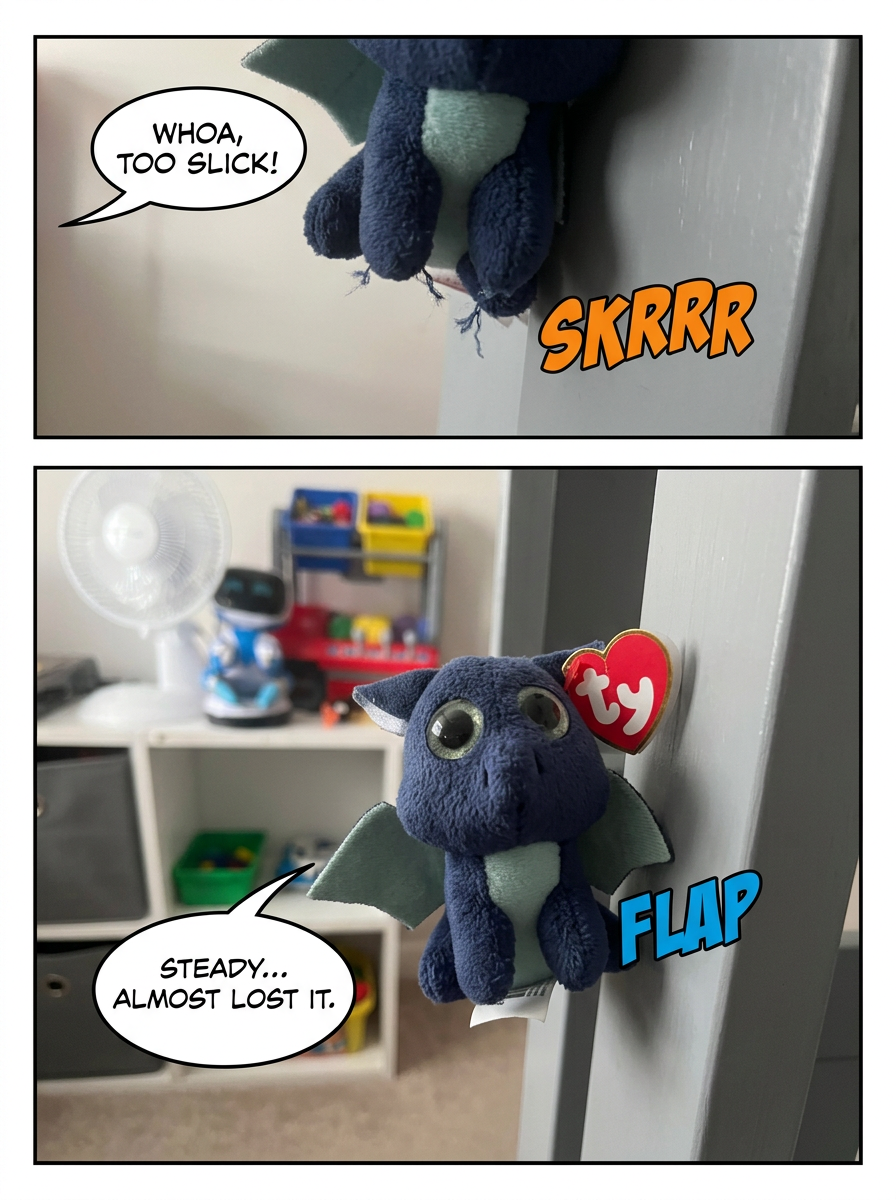 Over the Edge (page 3 of 4)
