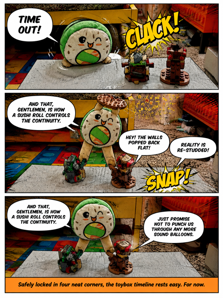 E3 pt4 Comic Logic Code Blue (page 4 of 4)