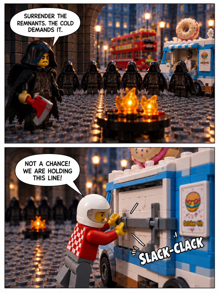 October Hunger (page 3 of 4)