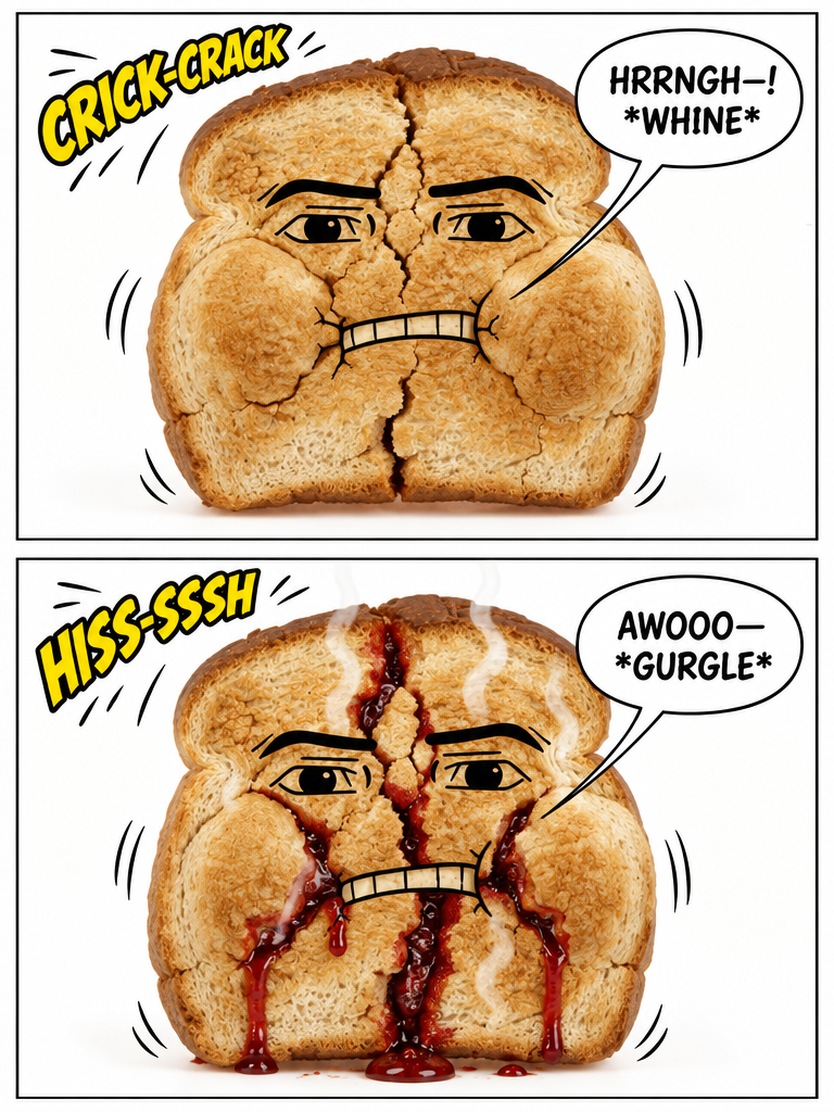 Toasted Bark and Burst (page 2 of 4)