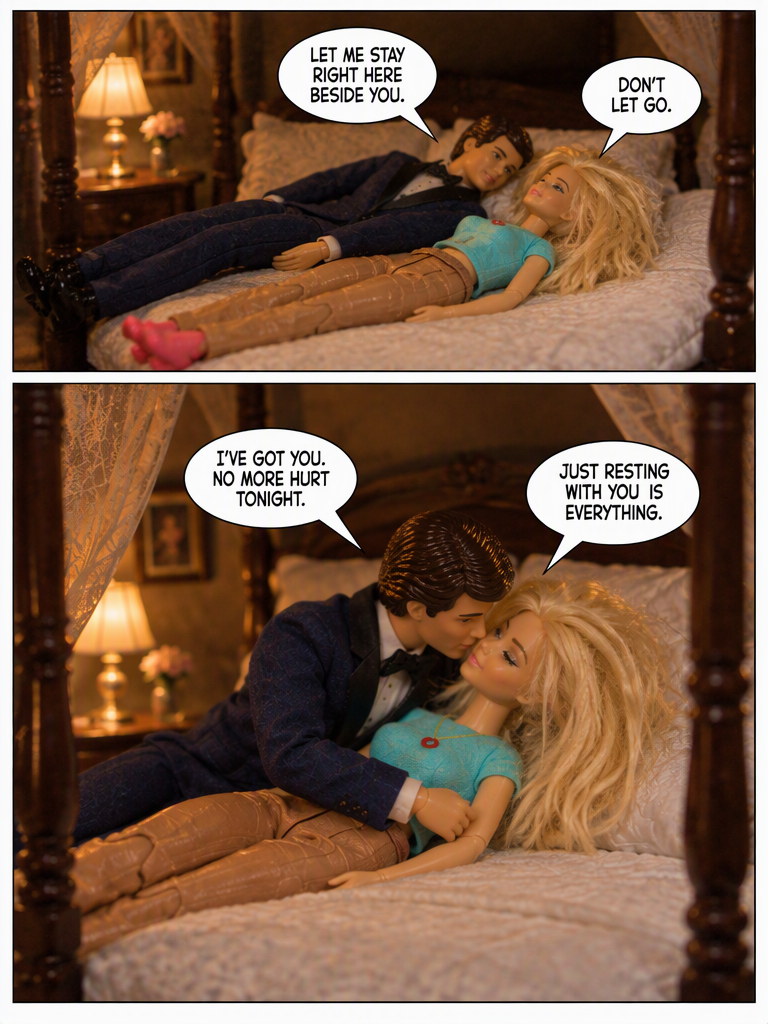 Solace in the Bedroom (page 5 of 36)