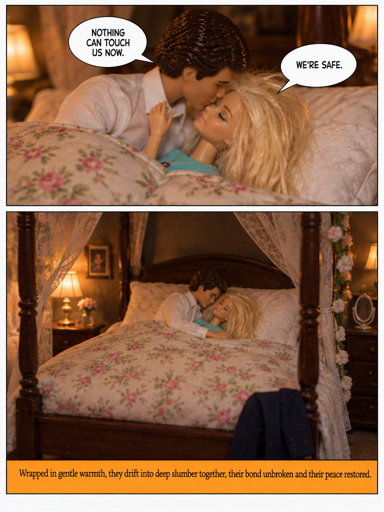 Solace in the Bedroom (page 8 of 36)
