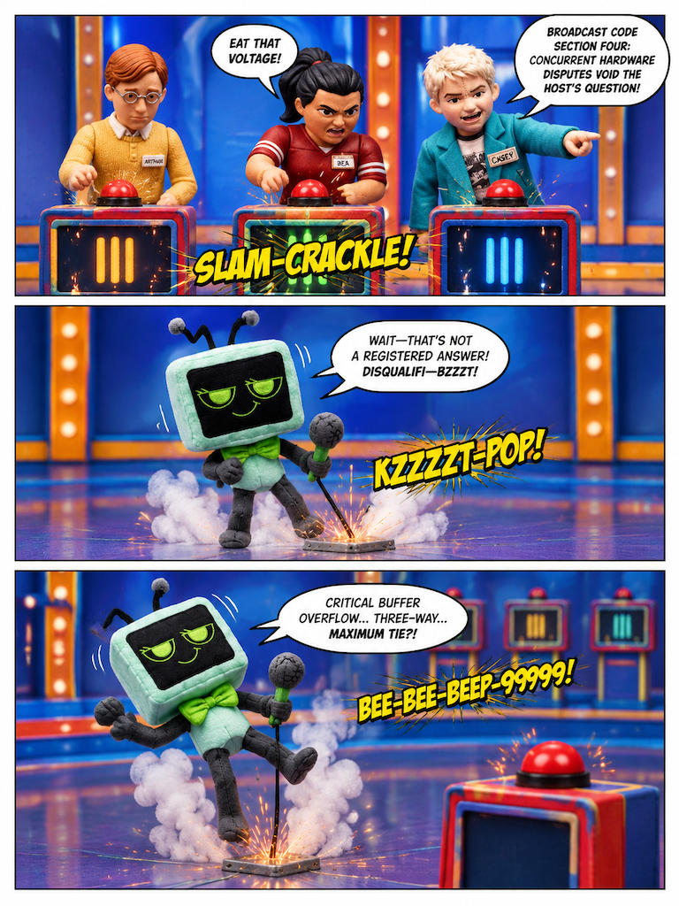 Prime Time Showdown (page 3 of 4)