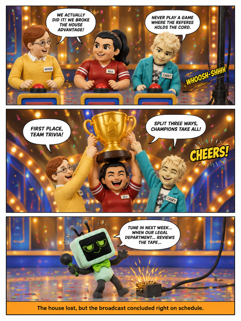 Prime Time Showdown (page 4 of 4)