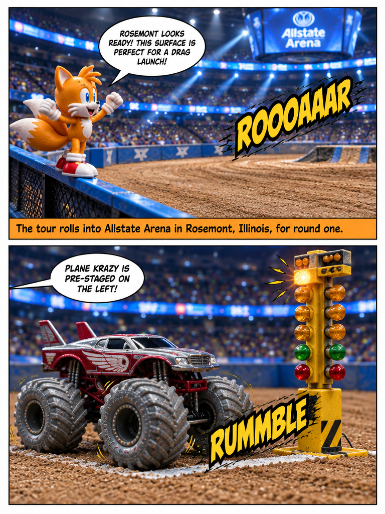 Moody Center and Allstate Arena (page 5 of 8)