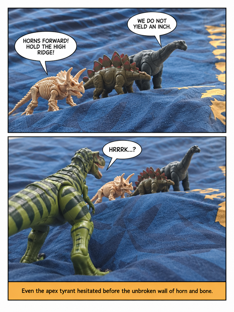 Out of Nowhere (page 2 of 4)