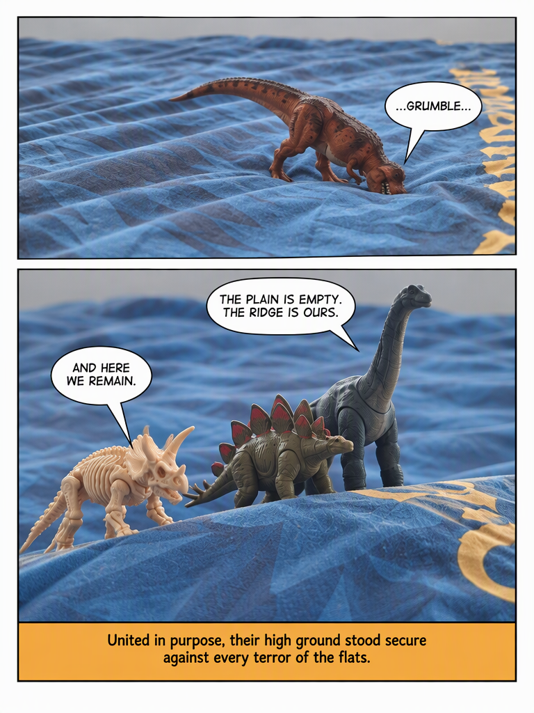 Out of Nowhere (page 4 of 4)
