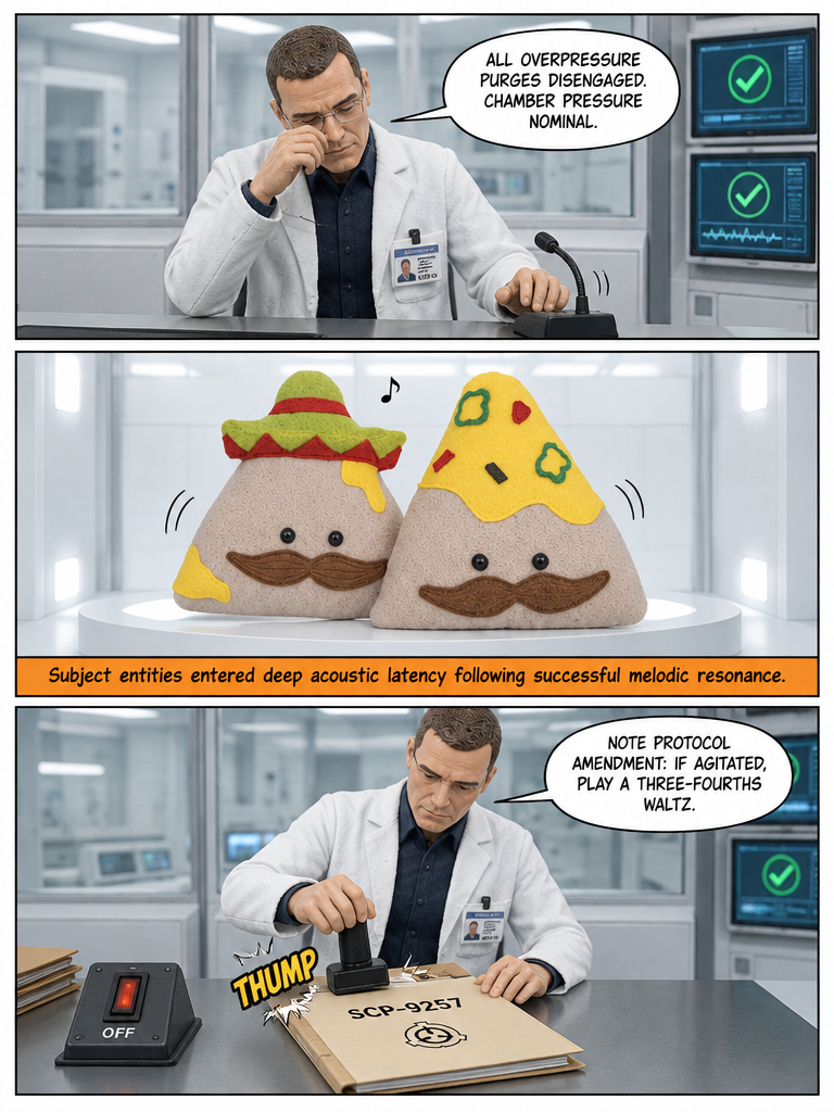 SCP-9257: The Fiesta Protocol (page 4 of 4)