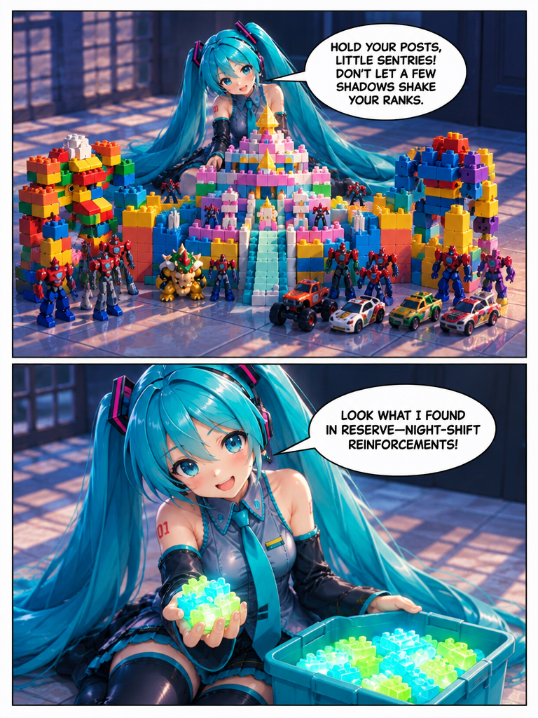 Block Fortress Defense (page 9 of 12)