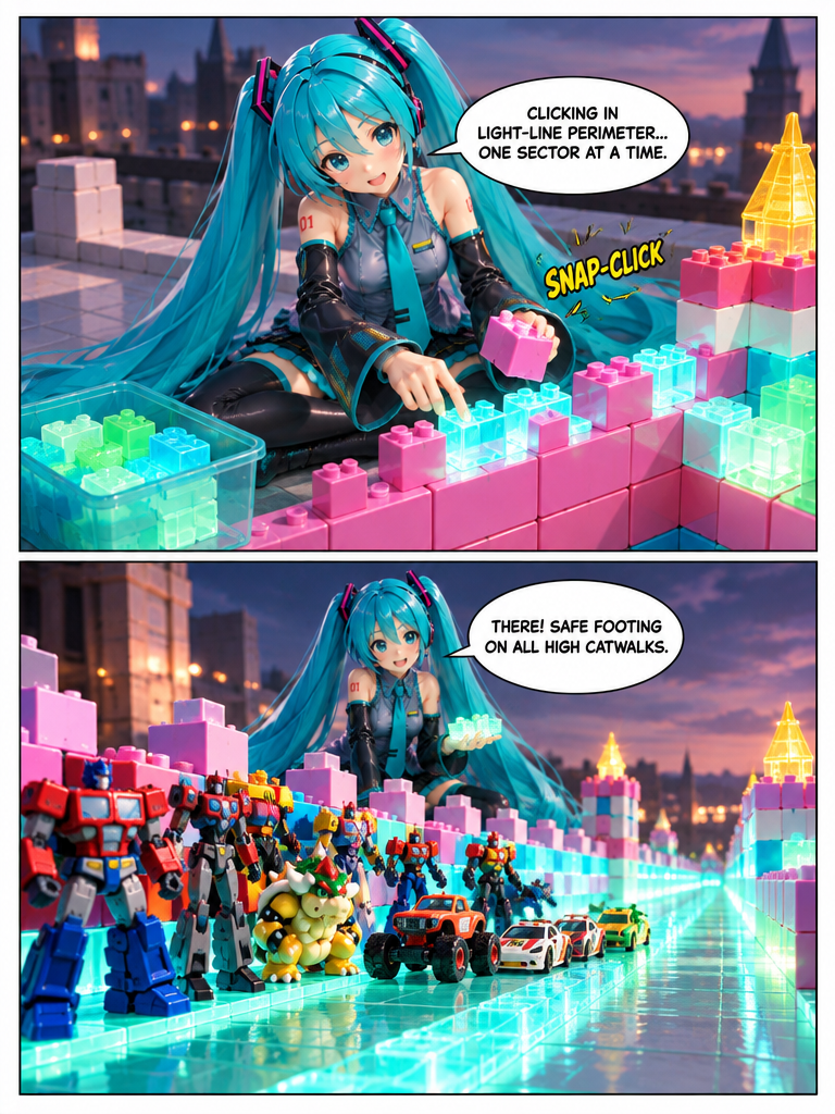 Block Fortress Defense (page 10 of 12)