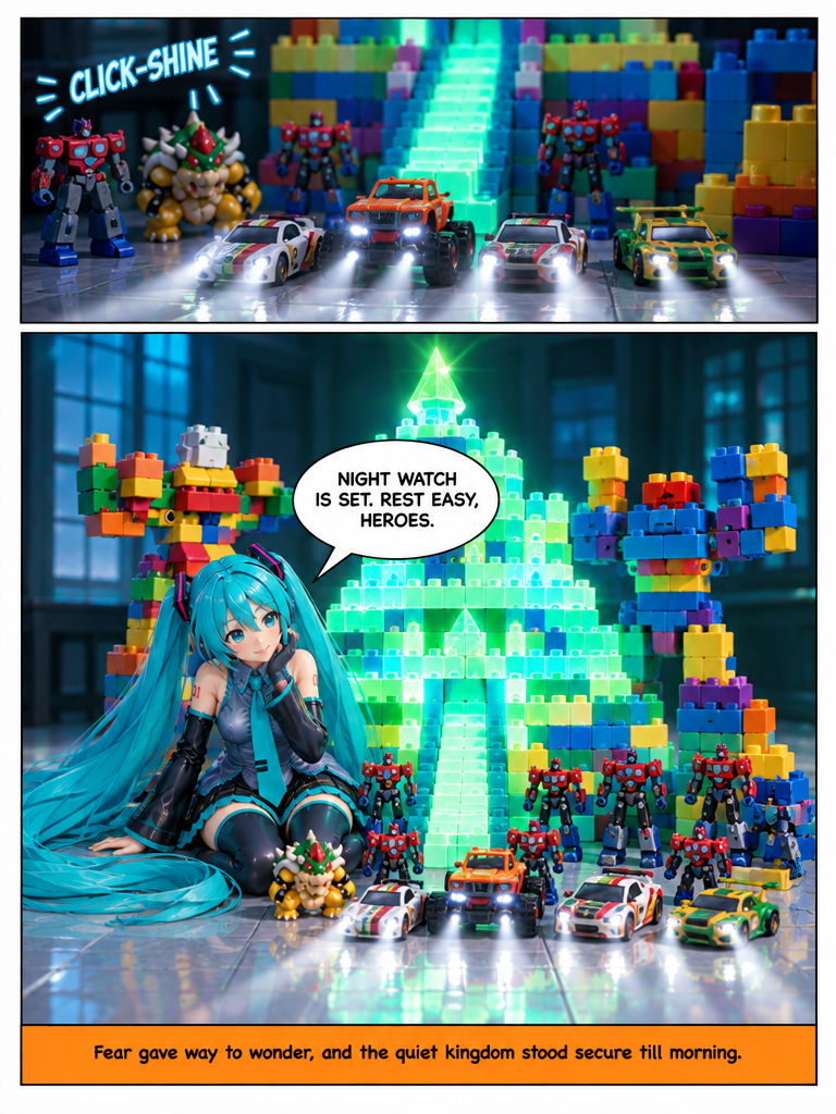 Block Fortress Defense (page 12 of 12)
