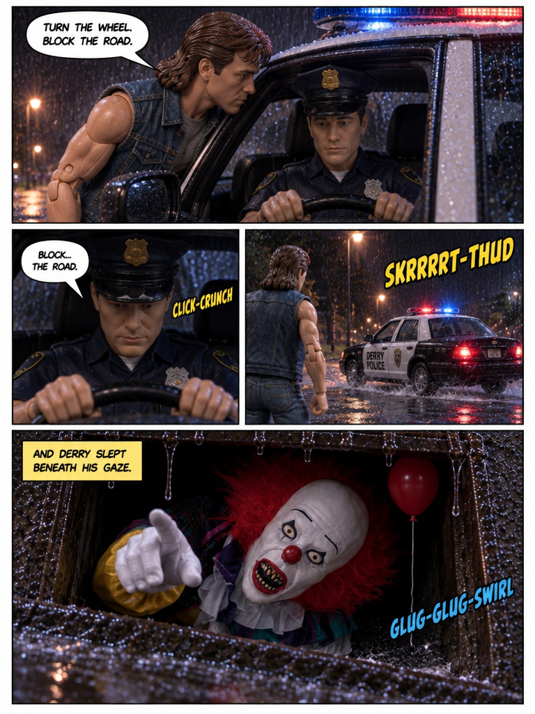 Subterranean Sovereign (page 4 of 4)