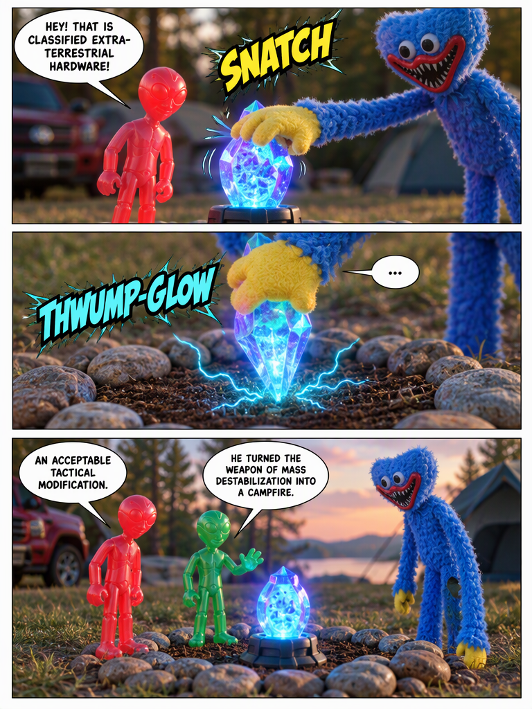 Campfire Shards (page 3 of 4)