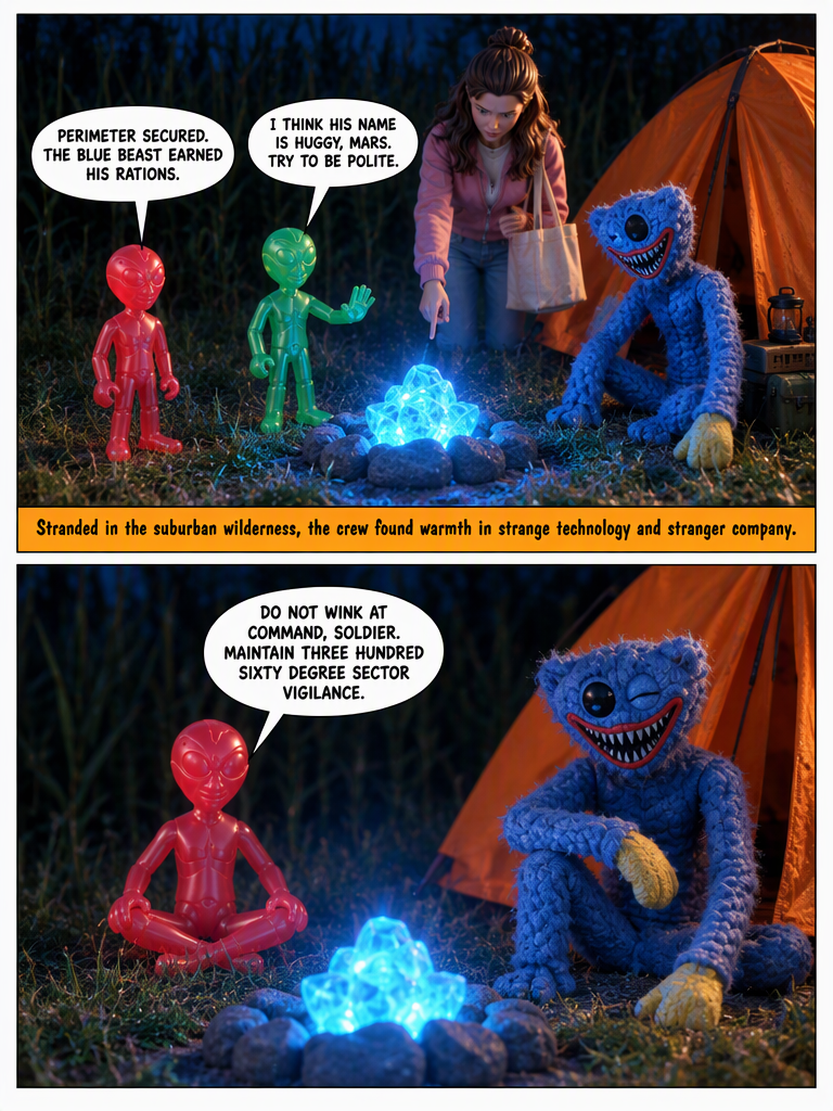 Campfire Shards (page 4 of 4)