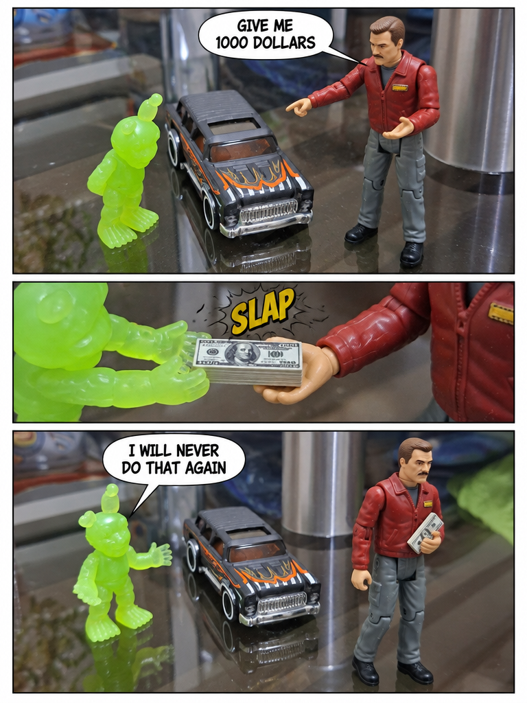 A Costly Joyride (page 4 of 4)