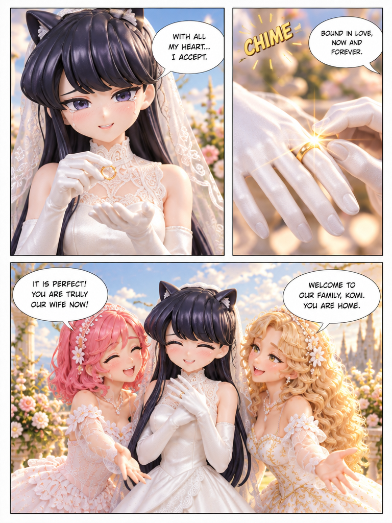 A Ring for Komi (page 3 of 4)
