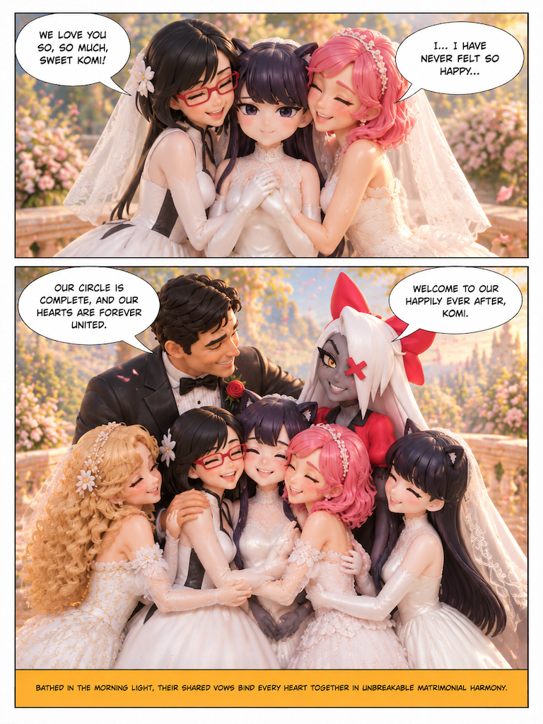 A Ring for Komi (page 4 of 4)