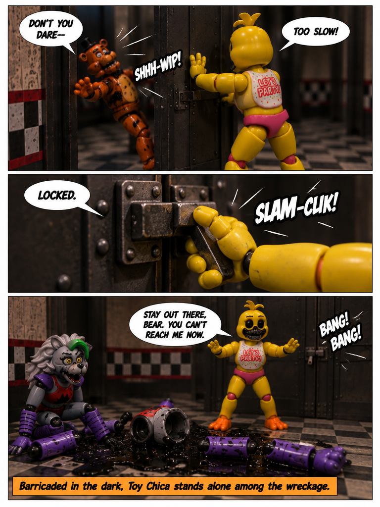 Breach and Barricade (page 4 of 4)