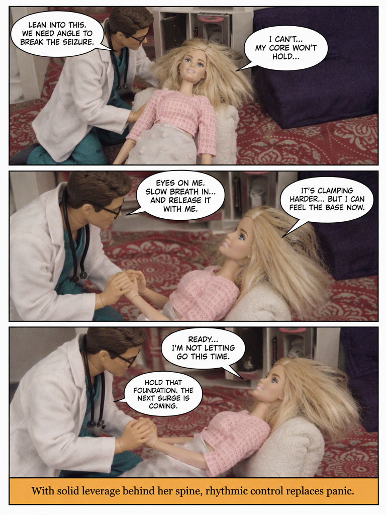 Labor in the Main Hall (page 5 of 12)