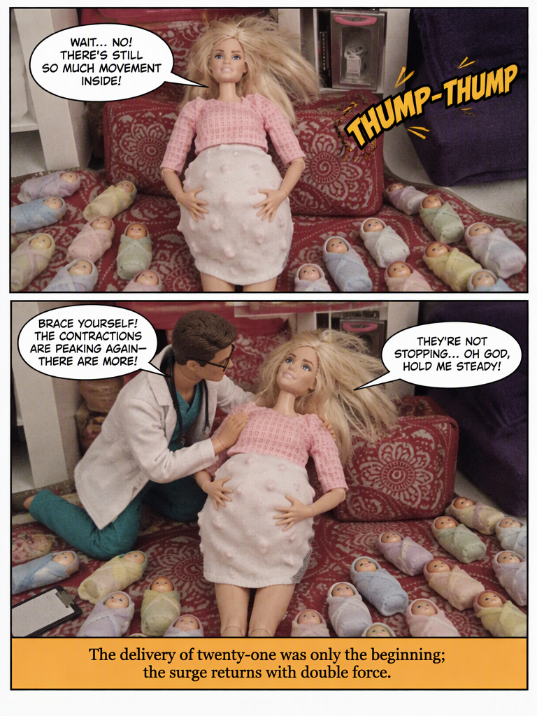 Labor in the Main Hall (page 8 of 12)