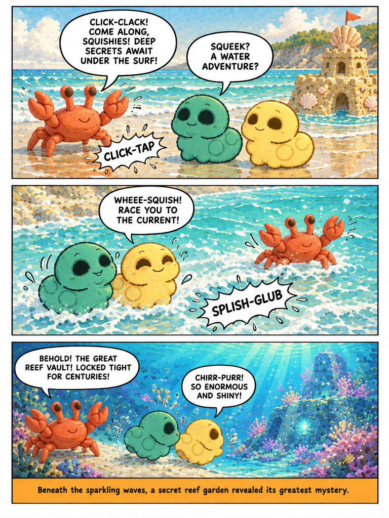 Drop from the Rift (page 21 of 24)