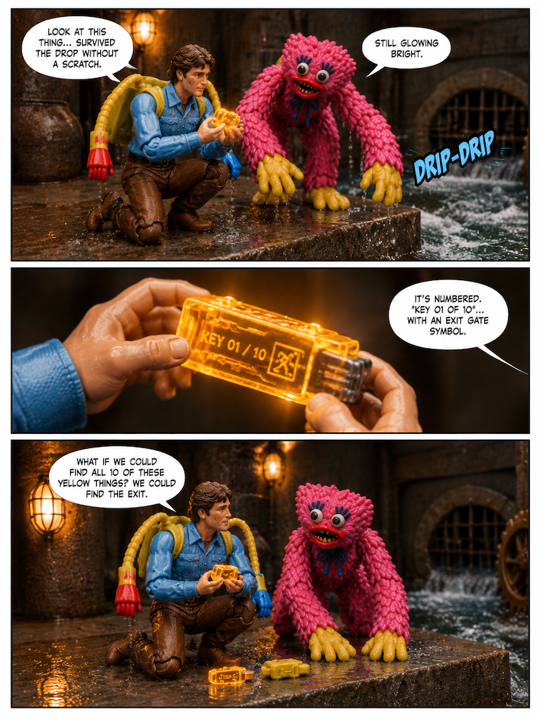 Through the Floorboards (page 5 of 12)