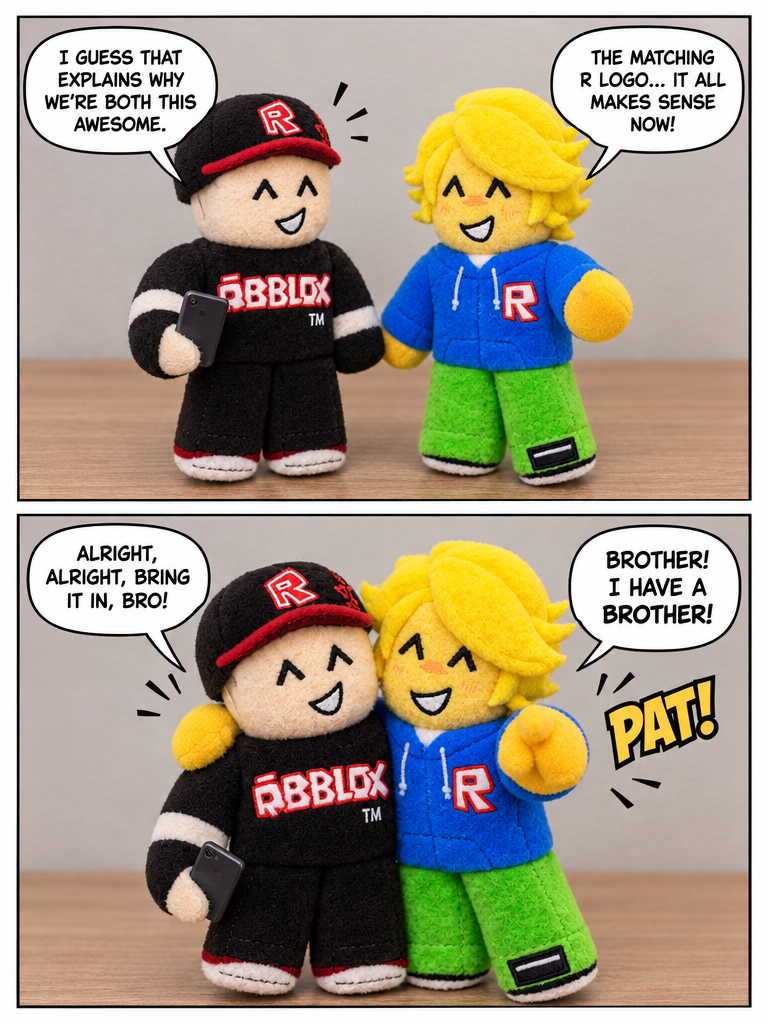 The Sibling Search (page 3 of 4)