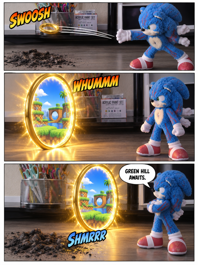Return Through the Golden Ring (page 3 of 4)