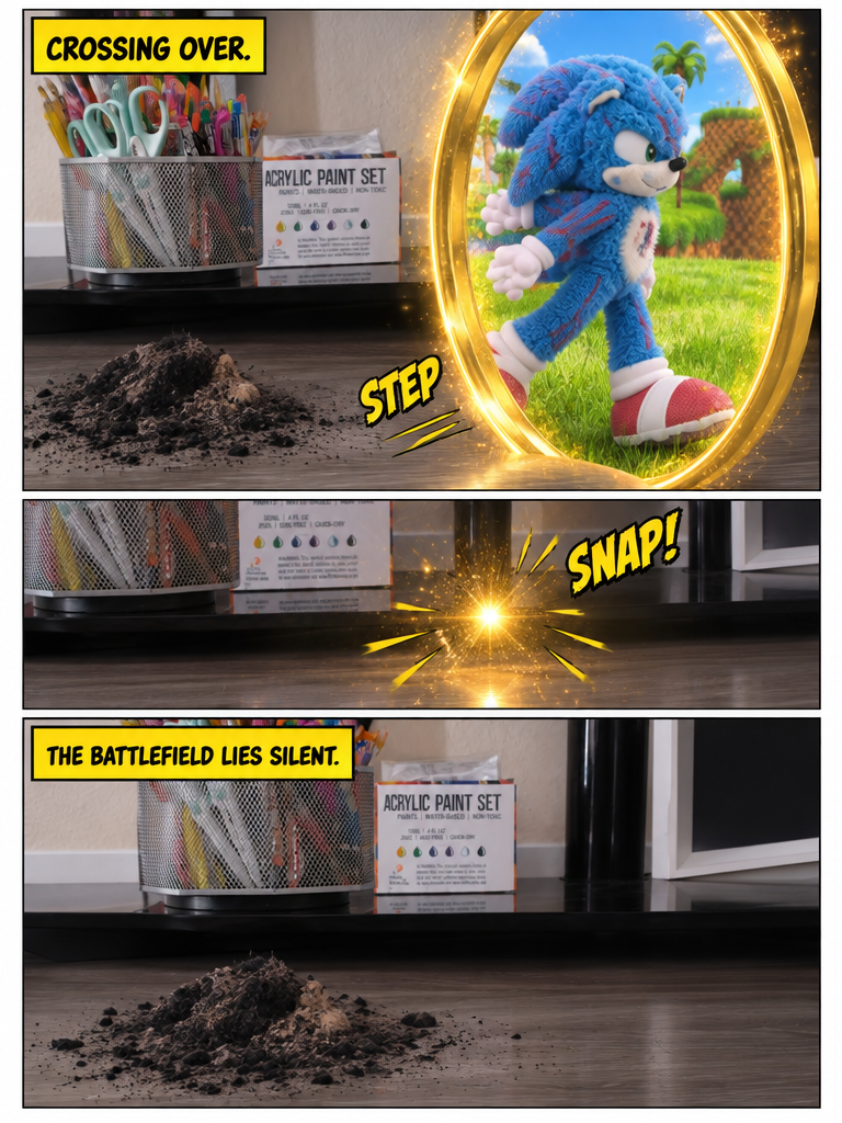 Return Through the Golden Ring (page 4 of 4)