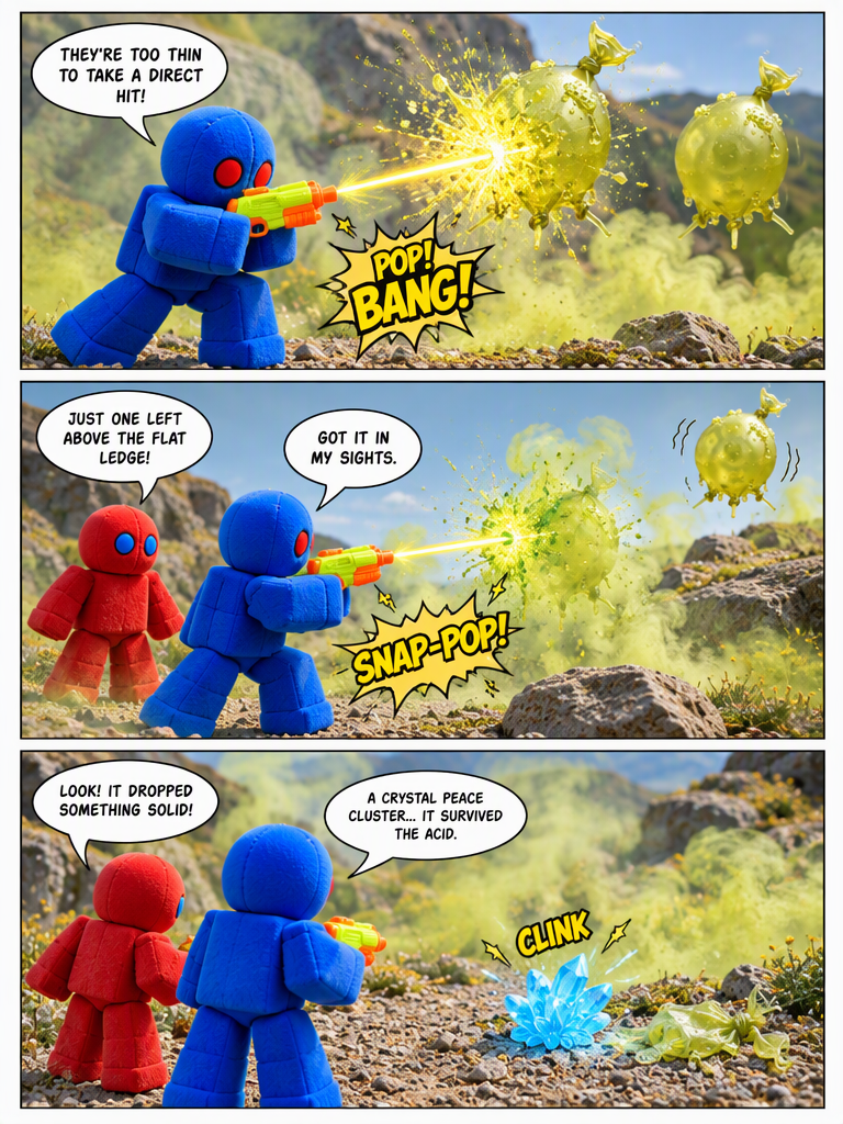 Through the Acid Swamps (page 3 of 4)
