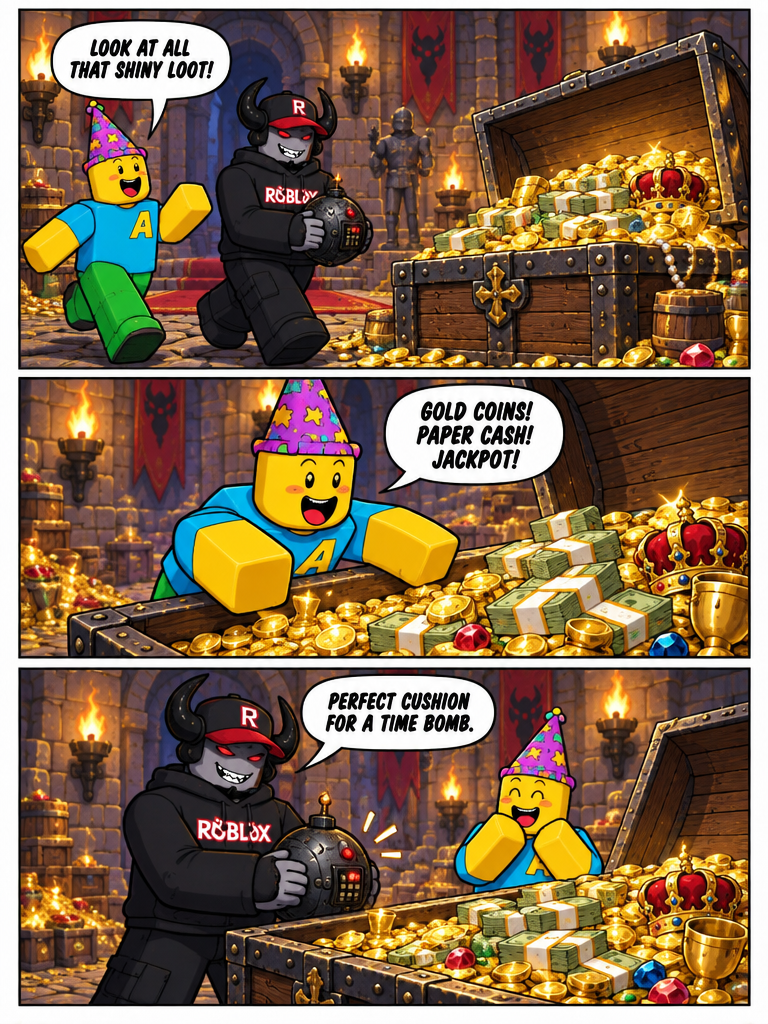 The Rewind Vault (page 2 of 4)