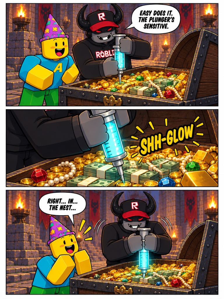 The Rewind Vault (page 3 of 4)
