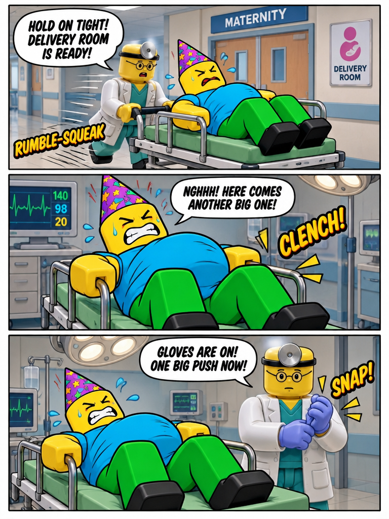Twenty Years Later (page 3 of 4)