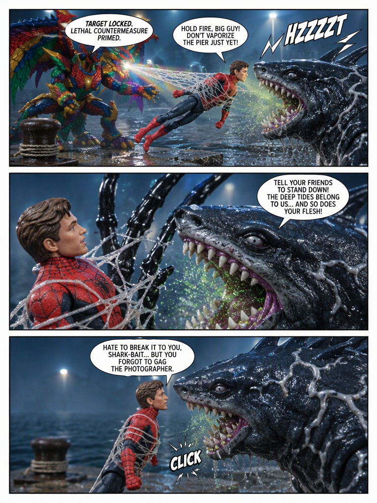 Feline Fusion Lock (page 18 of 28)