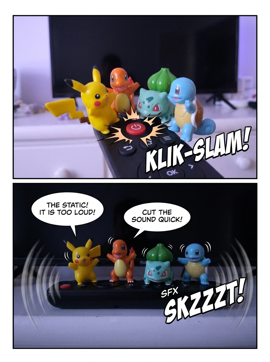 Remote Panic (page 3 of 4)