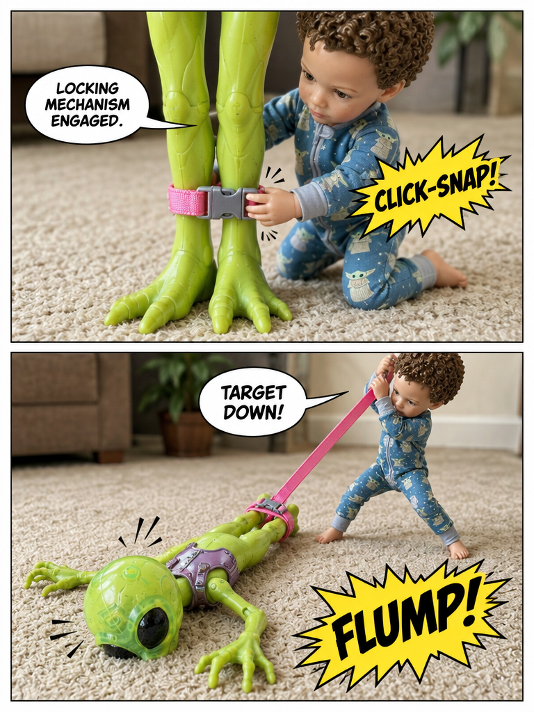 Defense of the Living Room Sector (page 3 of 4)