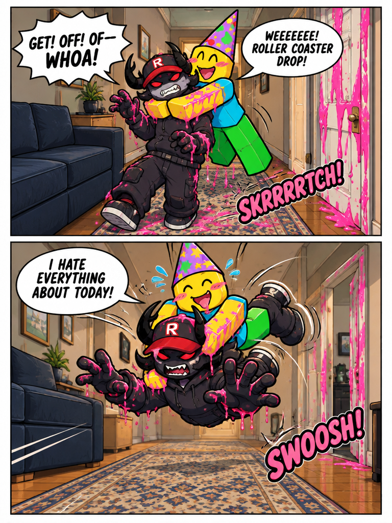 Never Leave Me Guest (page 3 of 4)